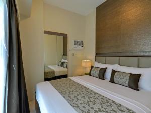 currency serviced suites