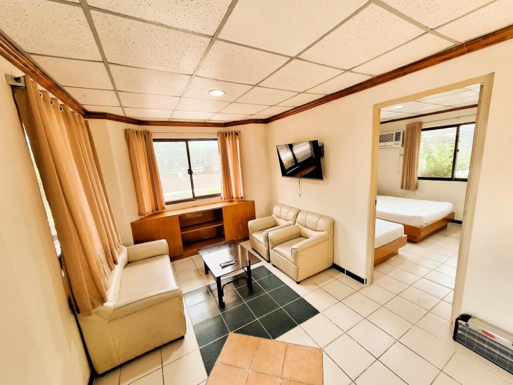 puerto de san juan beach resort hotel