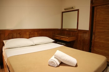 puerto de san juan beach resort hotel