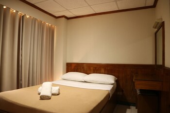 puerto de san juan beach resort hotel