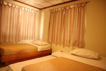 puerto de san juan beach resort hotel