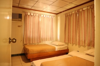 puerto de san juan beach resort hotel