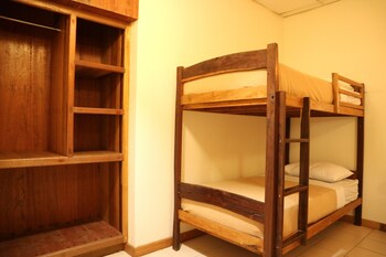 puerto de san juan beach resort hotel