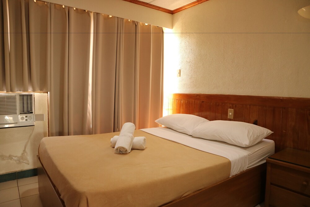 puerto de san juan beach resort hotel