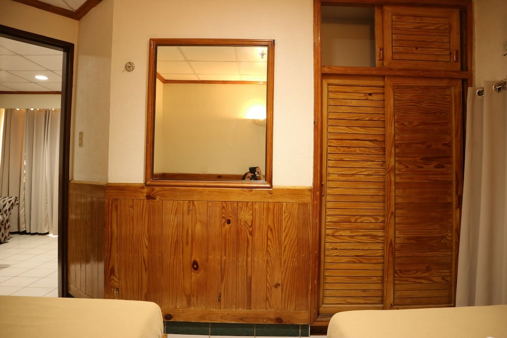 puerto de san juan beach resort hotel