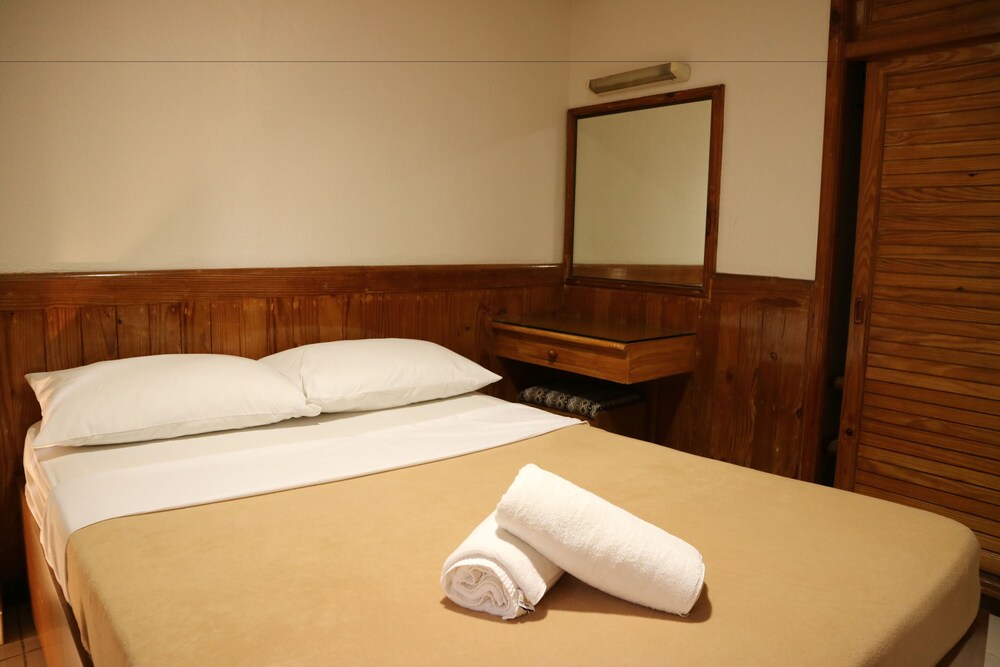 puerto de san juan beach resort hotel