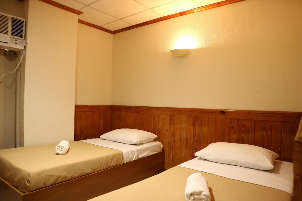 puerto de san juan beach resort hotel