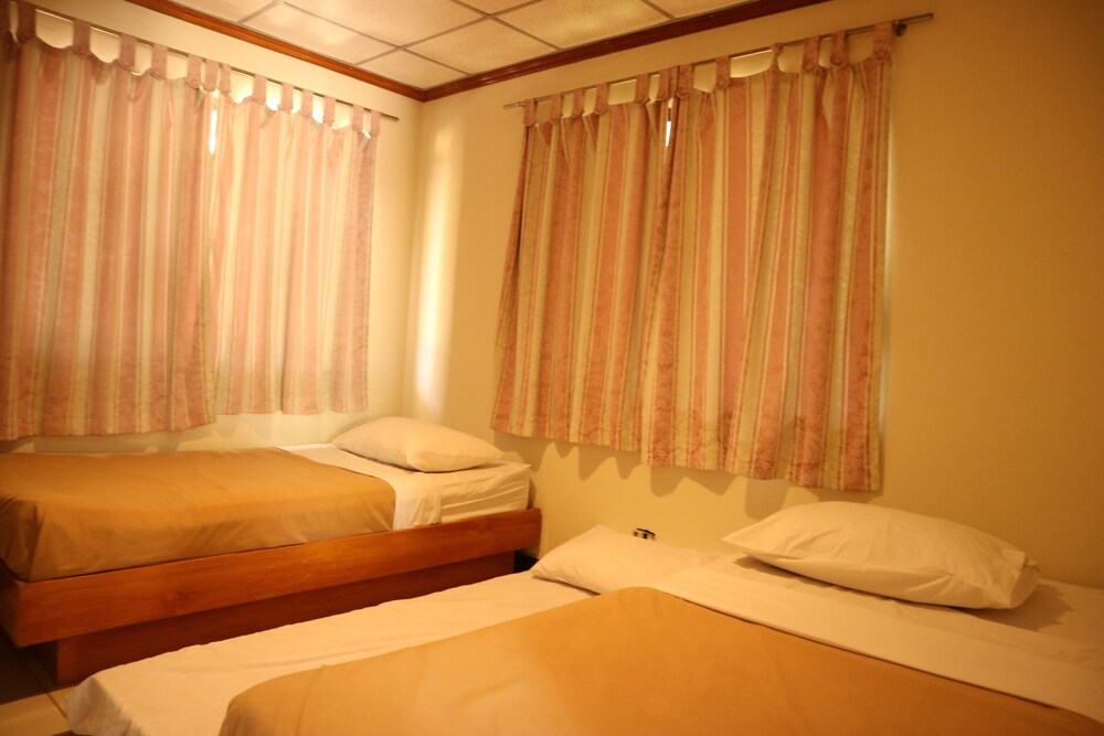 puerto de san juan beach resort hotel