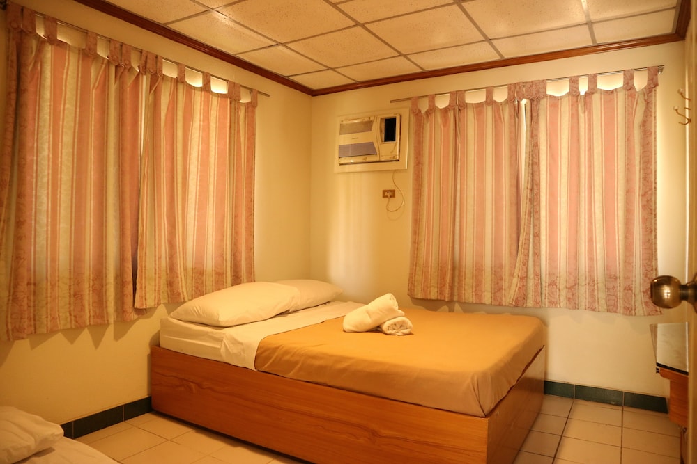 puerto de san juan beach resort hotel