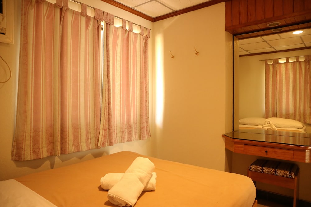 puerto de san juan beach resort hotel