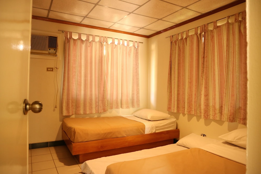 puerto de san juan beach resort hotel