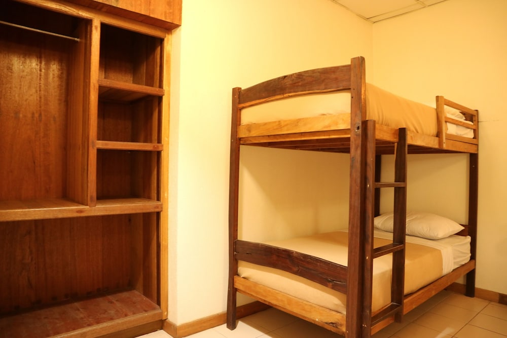 puerto de san juan beach resort hotel