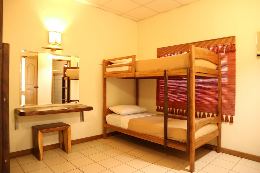 puerto de san juan beach resort hotel