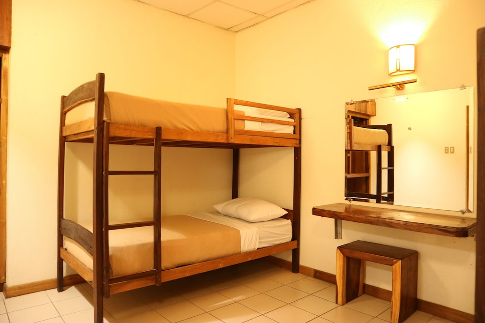 puerto de san juan beach resort hotel