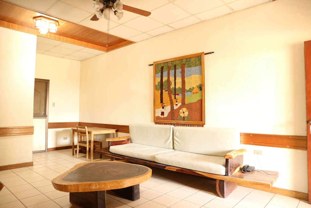 puerto de san juan beach resort hotel