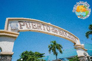 puerto de san juan beach resort hotel