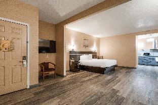 Country Inn Sonora,Sonora>>Jamestown,3 star