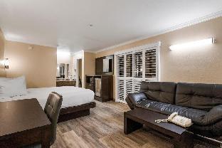 Country Inn Sonora,Sonora>>Jamestown,3 star