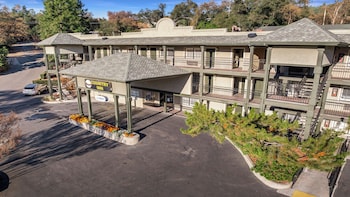 country inn sonora