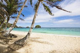 isla gecko resort
