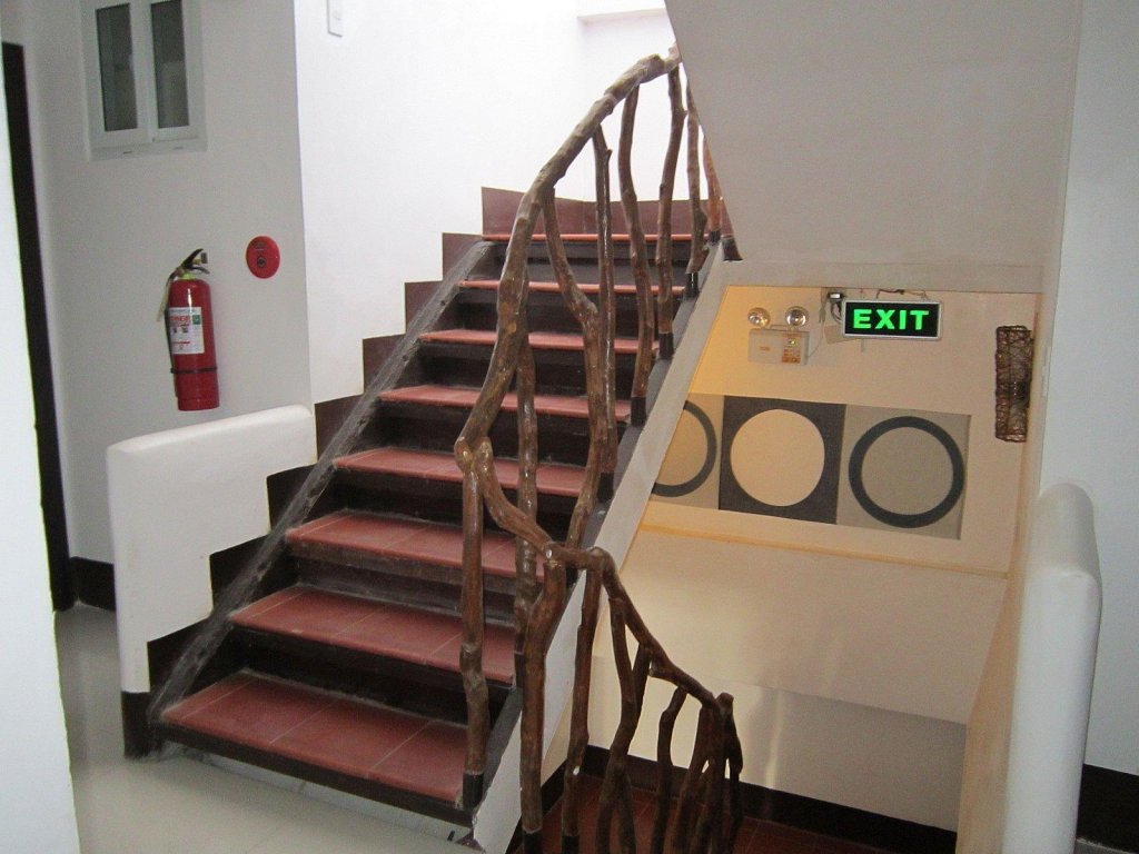 Isla Gecko Resort,Boracay>>Balabag,2 star