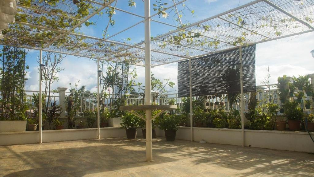 Isla Gecko Resort,Boracay>>Balabag,2 star