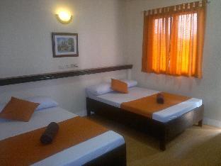 Mayon View Garden Apartelle Sa Bukid,Legazpi>>Bicol,2 star