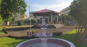 Mayon View Garden Apartelle Sa Bukid,Legazpi>>Bicol,2 star