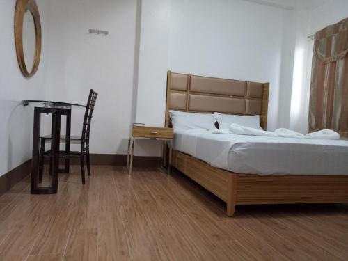 meaco hotel anilao