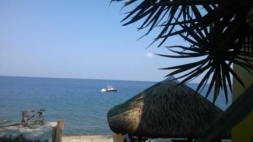 meaco hotel anilao