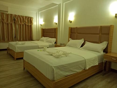 meaco hotel anilao