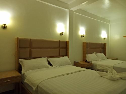 meaco hotel anilao