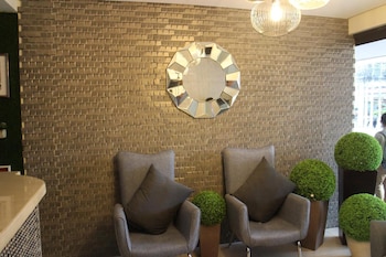 ortigas budget hotel kapitolyo