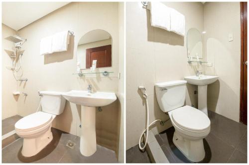 royale parc hotel puerto princesa palawan