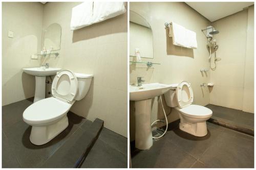 royale parc hotel puerto princesa palawan