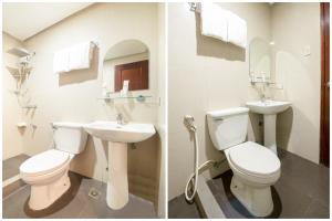 royale parc hotel puerto princesa palawan