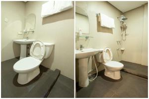 royale parc hotel puerto princesa palawan