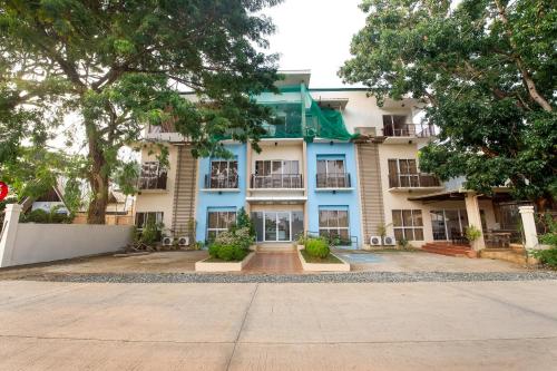 royale parc hotel puerto princesa palawan