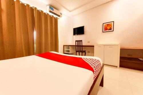 royale parc hotel puerto princesa palawan