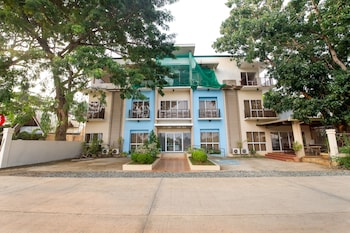 royale parc hotel puerto princesa palawan