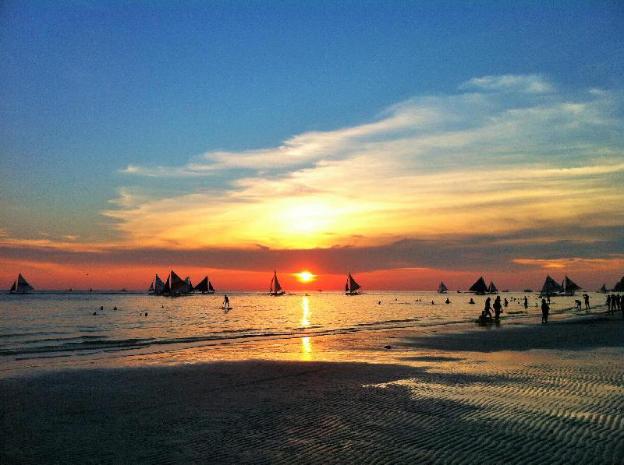 luxx boutique boracay