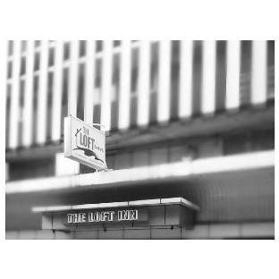 the loft inn