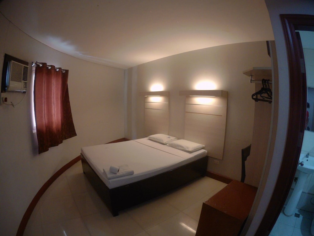 the loft inn