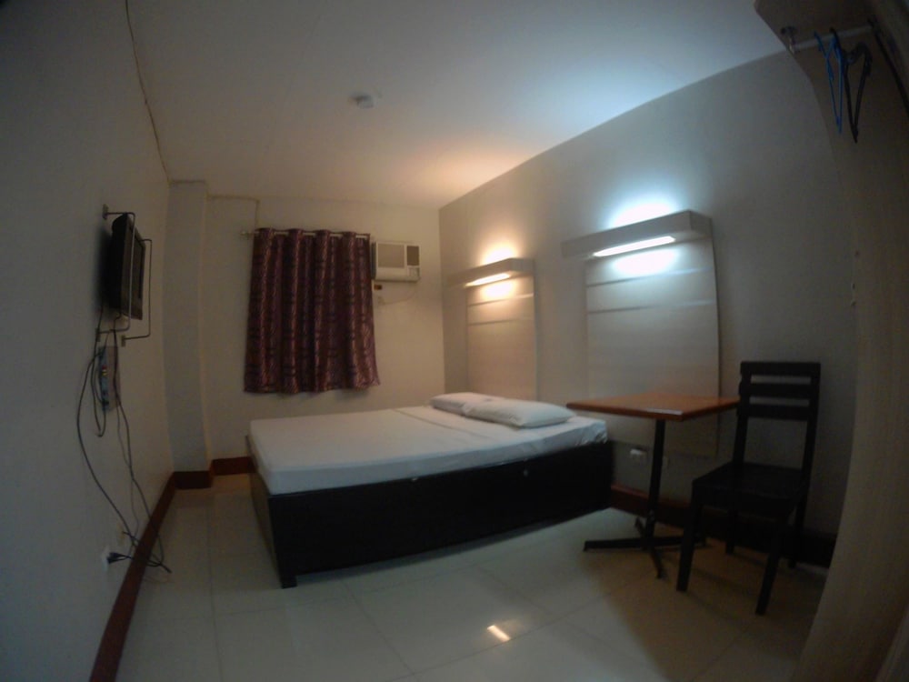 the loft inn