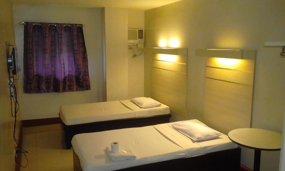 The Loft Inn,Northern Mindanao>>Cagayan De Oro,3 star