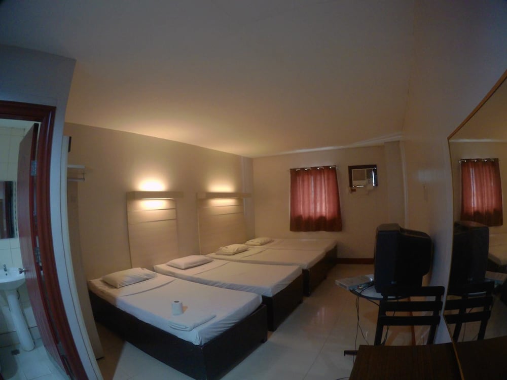 The Loft Inn,Northern Mindanao>>Cagayan De Oro,3 star