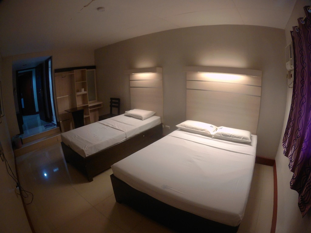 The Loft Inn,Northern Mindanao>>Cagayan De Oro,3 star