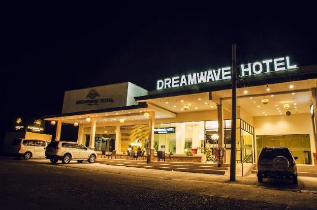dreamwave hotel ilagan