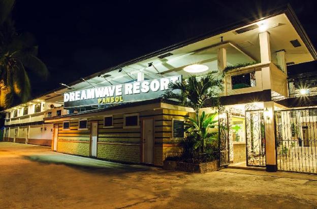 dreamwave hotel ilagan