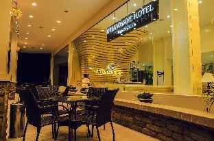 Dreamwave Hotel Ilagan,Cagayan Valley>>Cagayan,3 star